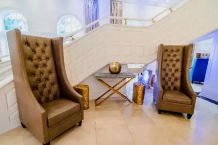 The Alexander All Suites - 12