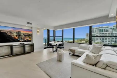 The Alexander All Suites - 434