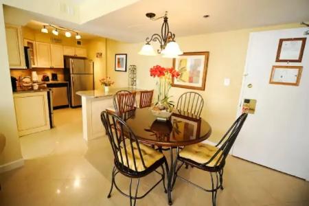 The Alexander All Suites - 26