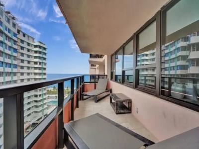 The Alexander All Suites - 191