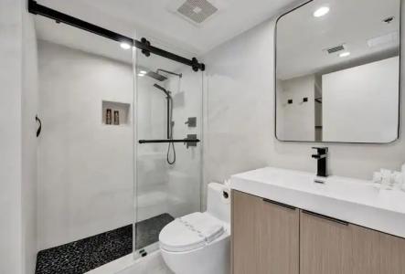 The Alexander All Suites - 228