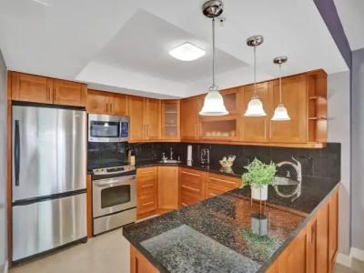 The Alexander All Suites - 93