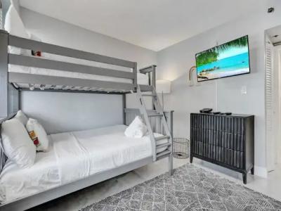 The Alexander All Suites - 160