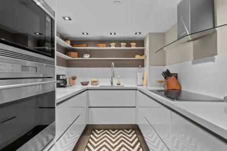 The Alexander All Suites - 768