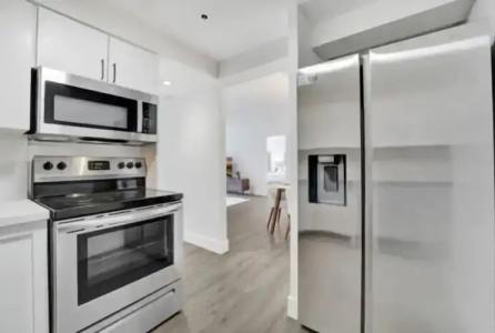 The Alexander All Suites - 142