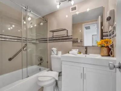 The Alexander All Suites - 49