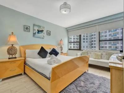 The Alexander All Suites - 552