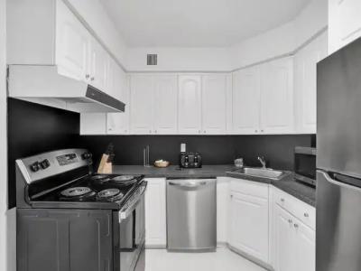 The Alexander All Suites - 264