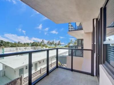 The Alexander All Suites - 159