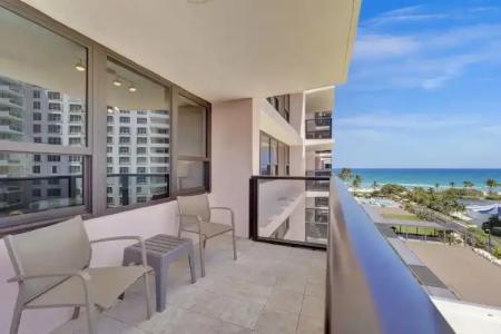 The Alexander All Suites - 566