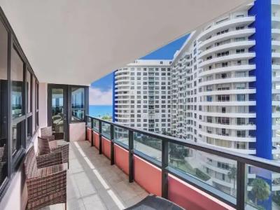 The Alexander All Suites - 68