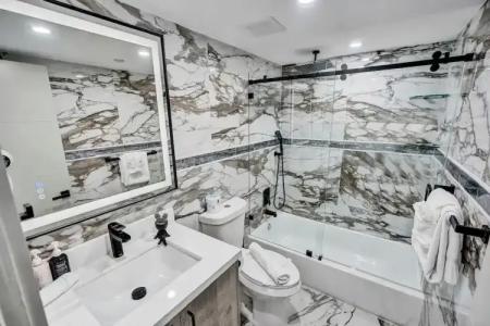 The Alexander All Suites - 763