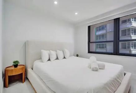 The Alexander All Suites - 625