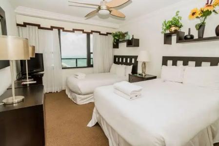 The Alexander All Suites - 4