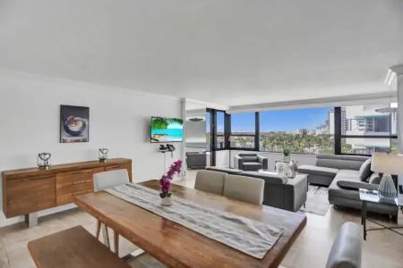 The Alexander All Suites - 496