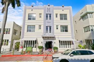 Shelley Hotel, Майами Бич