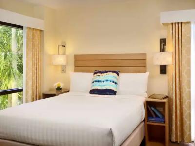Sonesta ES Suites Orlando International Drive - 73