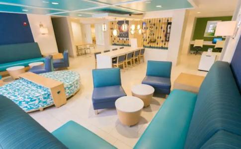 Sonesta ES Suites Orlando International Drive - 1