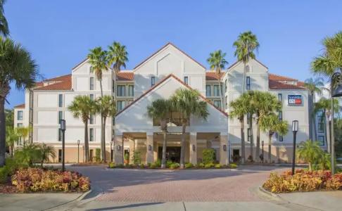 Sonesta ES Suites Orlando International Drive - 53