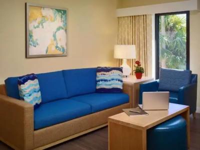 Sonesta ES Suites Orlando International Drive - 87
