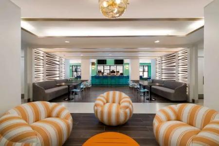 Sonesta ES Suites Orlando International Drive - 12