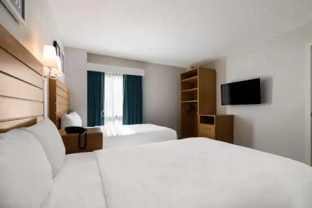 Sonesta ES Suites Orlando International Drive - 38