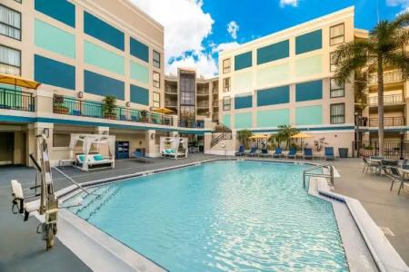 Sonesta ES Suites Orlando International Drive - 17