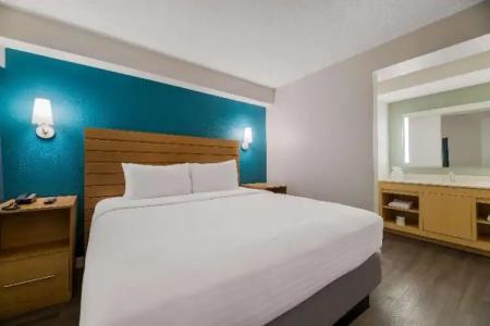 Sonesta ES Suites Orlando International Drive - 62