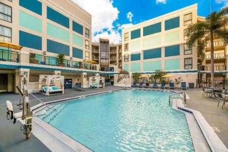 Sonesta ES Suites Orlando International Drive - 54