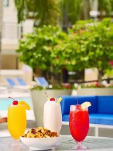 Sonesta ES Suites Orlando International Drive - 10