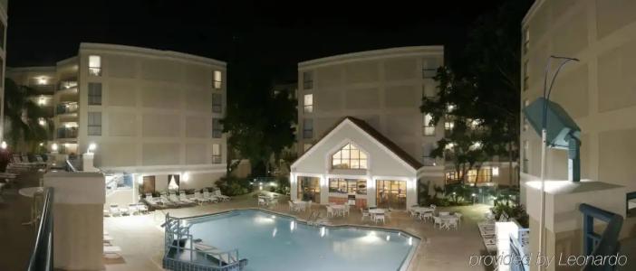 Sonesta ES Suites Orlando International Drive - 49