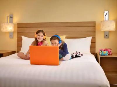 Sonesta ES Suites Orlando International Drive - 36