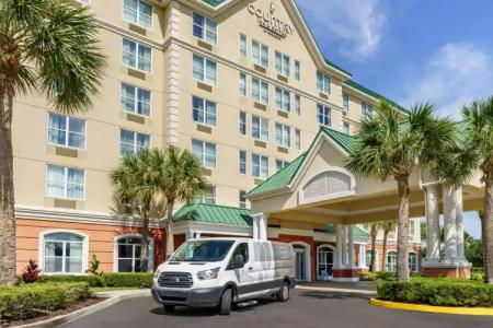 Country Inn & Suites by Radisson, Orlando Airport, FL - 0