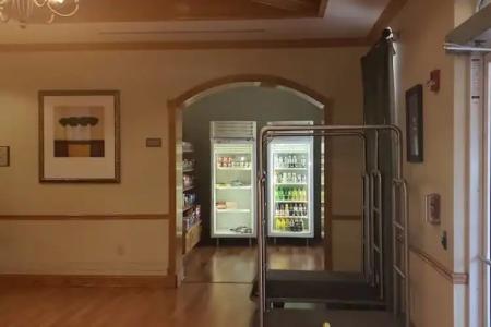 Country Inn & Suites by Radisson, Orlando Airport, FL - 29