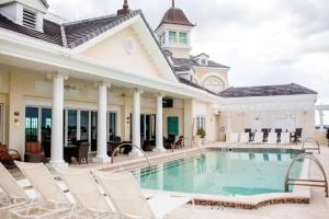 Отель «Reunion & Golf Club», Киссимми