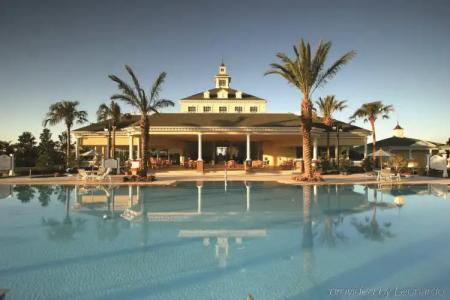 Reunion & Golf Club - 28