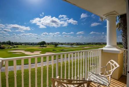 Reunion & Golf Club - 133