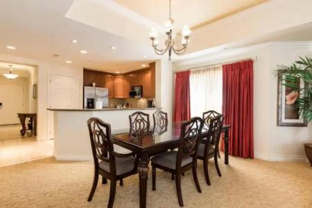 Reunion & Golf Club - 165