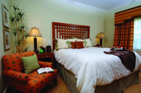 Reunion & Golf Club - 82