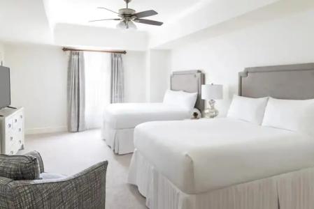 Reunion & Golf Club - 16