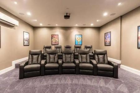 Reunion & Golf Club - 50