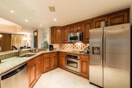 Reunion & Golf Club - 106