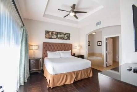 Reunion & Golf Club - 148