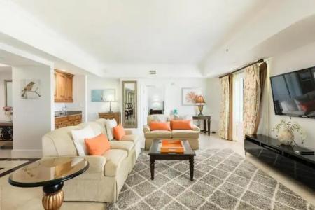 Reunion & Golf Club - 102