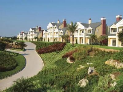 Reunion & Golf Club - 54