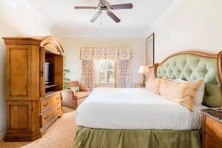 Reunion & Golf Club - 68