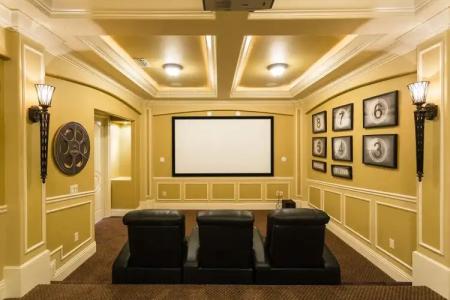 Reunion & Golf Club - 10