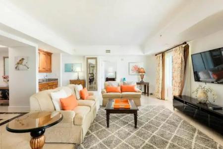 Reunion & Golf Club - 63