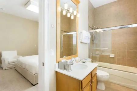 Reunion & Golf Club - 48