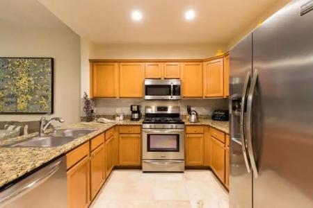 Reunion & Golf Club - 179